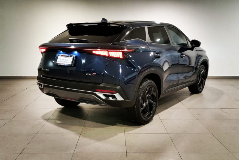 OMODA 5 PREMIUM 1.5L TURBO AUT 2023